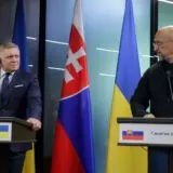 Украина и Словакия создадут энергетический хаб