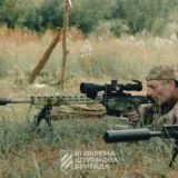 Бойцы Третьей штурмовой освободили украинских военнопленных