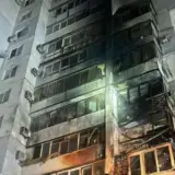 Атака дронов – российские агрессоры всю ночь терроризировали Одесскую область