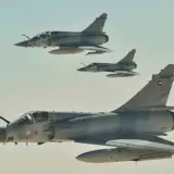 Військова допомога Україні – Франція поставить Україні винищувачі Mirage 2000