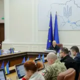 Кабмин направит почти 100 миллионов на защиту энергообъектов