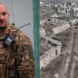 Бои за Угледар – ситуация в городе была очень напряженной
