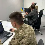 Украинский легион начал набор добровольцев