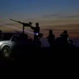 Атака дронов – третью ночь подряд российские агрессоры терроризируют Одесскую область ударными беспилотниками