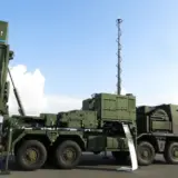 IRIS-T в Україні – Німеччина передала Україні нові системи протиповітряної оборони IRIS-T