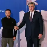 Україна та Хорватія підписали угоду про довгострокову співпрацю