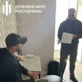 Сергія Гнезділова затримало ДБР