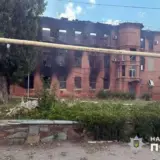 Бои за Торецк – рашисты продолжают продвижение в городской застройке по улице Центральной