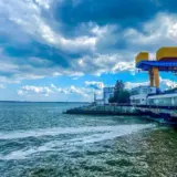 РФ завдала понад 140 ракетних ударів по об’єктах Укргідроенерго