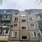 Атака дронов – вражеские дроны атаковали жилой дом в Кривом Роге