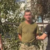 Задержание агента спецслужб РФ – СБУ разоблачила крота российских спецслужб в ВСУ