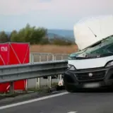ДТП в Польше – авария произошла возле польско-украинского пограничного пункта пропуска в Медыке