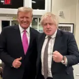 Дональд Трамп та Україна – що каже Борис Джонсон