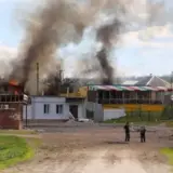 Обстрел Харьковщины – армия РФ ударила по селу Черкасская Лозовая