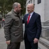 Военная помощь Украине — Украина получит британские САУ