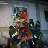Обстрел Одесской области – рашисты атаковали баллистическими ракетами