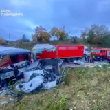 Масштабна ДТП сталася під Львовом