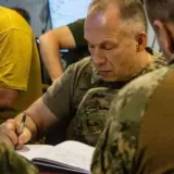 Бої в Курській області – Росія перекинула близько 50 тисяч військових у Курську область