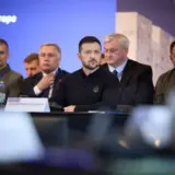 Зеленський хоче завершити війну у 2025 році
