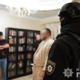 Хакера-здирника затримали в Україні