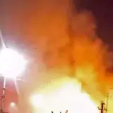 ВСУ атаковали беспилотниками нефтебазу россиян в Ровеньках ночью 12 октября