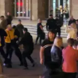 ТЦК провели облавы вечером 11 октября по местам отдыха украинцев в крупных городах