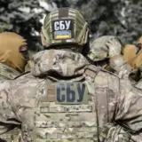 Контррозвідка виявила крота у лавах Нацгвардії
