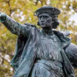 Останки Христовора Колумба действительно хранятся в испанской Севилье
