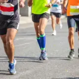 У Києві 13 жовтня зміняться маршрути транспорту через марафон