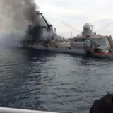 Росія боїться проводити військові навчання у Чорному морі