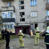 На Закарпатті пролунав вибух у житловому будинку