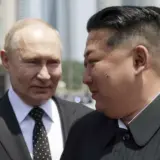 Россия и КНДР – как отреагирует Запад на такой союз