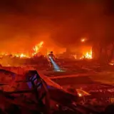 Обстрел Николаева – оккупанты нанесли ракетный удар