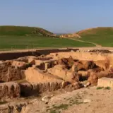 Відбитки дітей знайдено на керамічних судинах віком 4500 років-фото