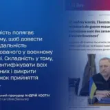 Расстрел украинских пленных – оккупанты массово убивают украинских военнопленных
