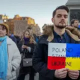 Поляків обурює поведінка деяких українських біженців у Польщі
