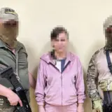 Задержание агента спецслужб РФ – СБУ задержала предательницу