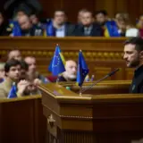 Зеленский рассказал, что партнеры на Западе отнеслись к плану победы практически