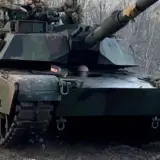 Военная помощь Украине – Австралия передаст Украине 49 танков Abrams