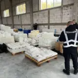 В Україні ліквідували масштабний наркокартель