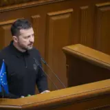 Зеленский ответил критикам плана победы