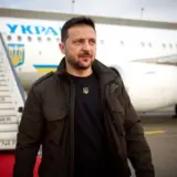 Зеленский представил в Европейском совете план победы Украины в войне