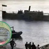Исторический корабль «Гетман Жолкевский» найден в Польше