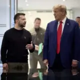 Зеленский выдвинул ультиматум Трампу