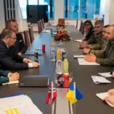 F-16 в Україні – Україна отримає від Норвегії шість винищувачів F-16