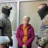 Затримання агента спецслужб РФ – агенти ФСБ намагалися розвідати маршрути постачання зброї на фронт
