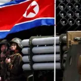 Північна Корея воюватиме проти України