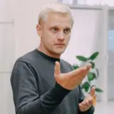 Шабунін став учасником бойових дій, жодного разу не з’явившись у своєму підрозділі. Тепер він реформує ДБР
