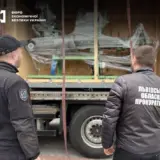 На Львощине изъяли сигаретную линию