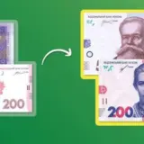 З 1 листопада в Україні розпочнеться обмін купюр 50 та 200 гривень на нові